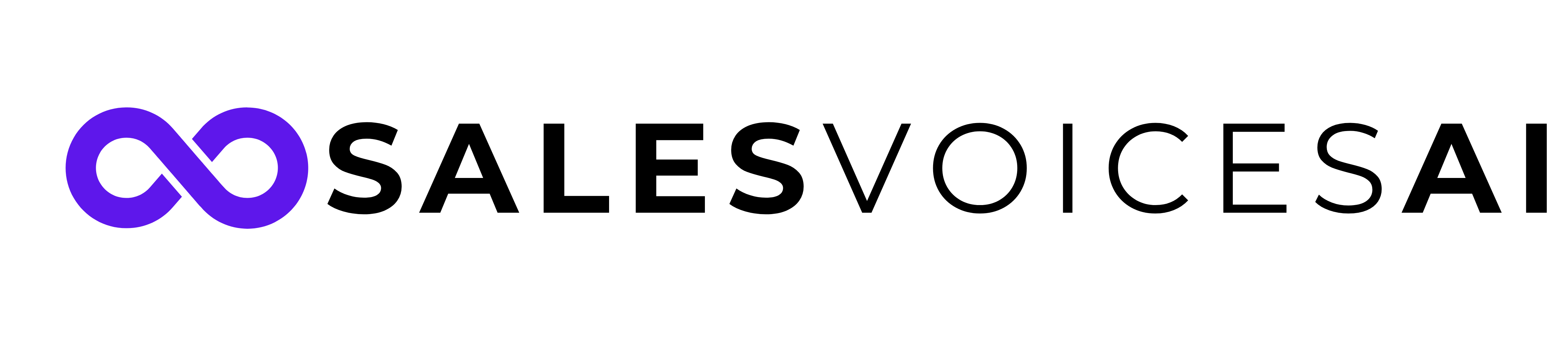 Sales Voices Ai  logo